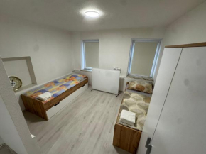 1 Schlafzimmer Apartment